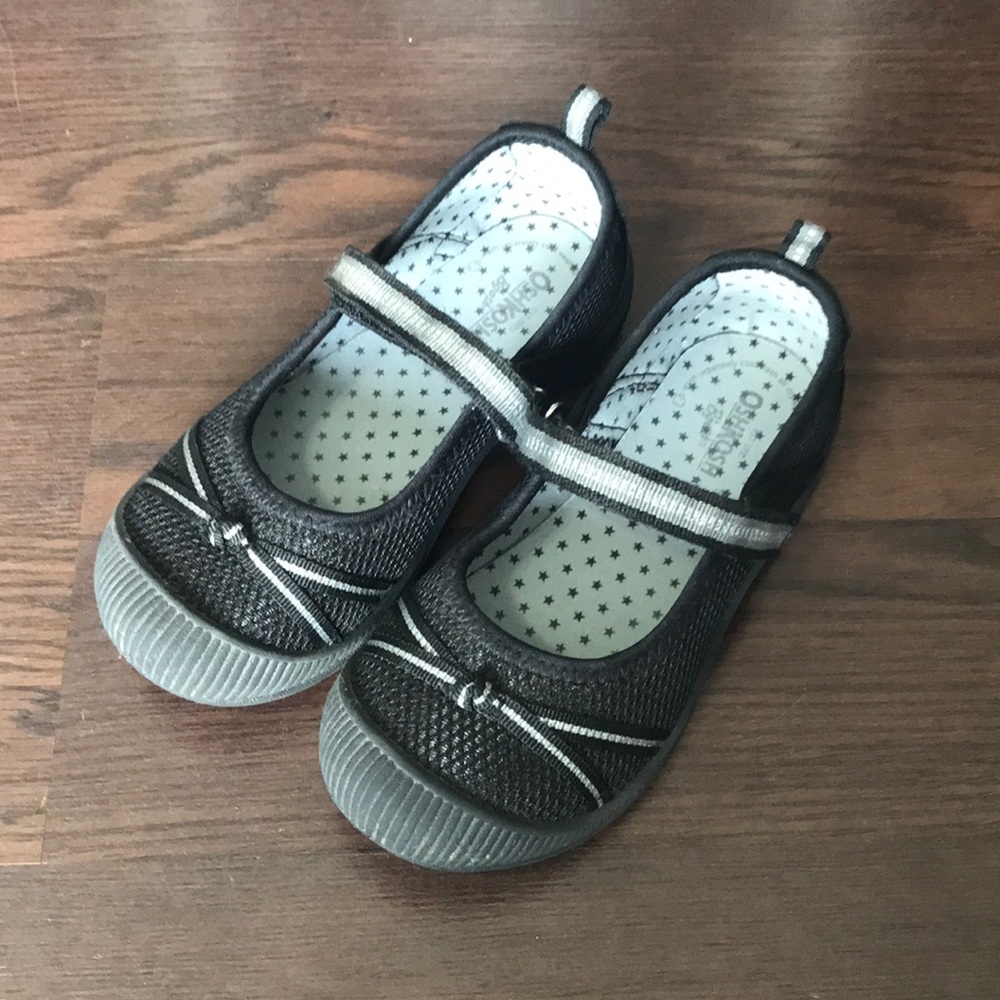 OshKosh Mary Janes